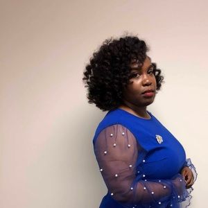 Meet your Posher, Brianna